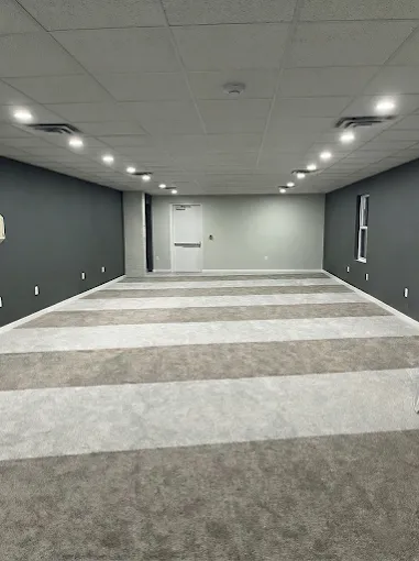 Masjid Noor Community Hall