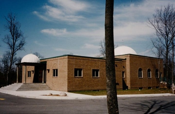Masjid Noor Full Campus