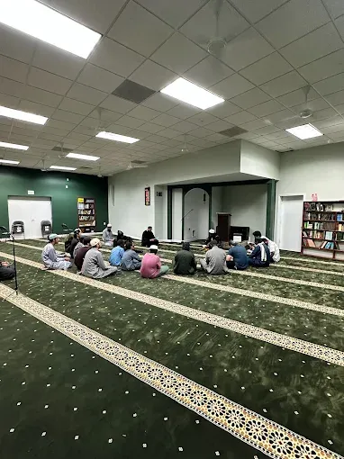 Masjid Noor Quran Class